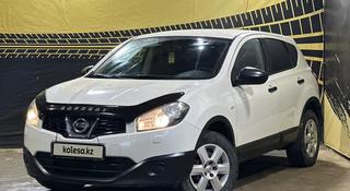 Nissan Qashqai 2013 года за 6 550 000 тг. в Актобе