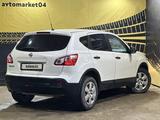 Nissan Qashqai 2013 годаүшін6 690 000 тг. в Актобе – фото 5