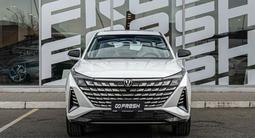 Changan UNI-Z 2026 годаүшін10 500 000 тг. в Астана – фото 2
