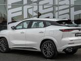 Changan UNI-Z 2026 года за 10 500 000 тг. в Астана – фото 3