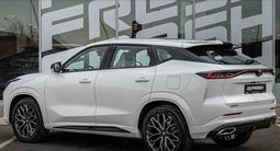Changan UNI-Z 2026 годаүшін10 500 000 тг. в Астана – фото 3
