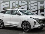 Changan UNI-Z 2026 года за 10 500 000 тг. в Астана