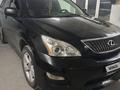 Lexus RX 330 2004 годаүшін7 000 000 тг. в Шымкент – фото 4