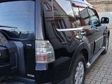 Mitsubishi Pajero 2009 года за 9 200 000 тг. в Актобе – фото 5