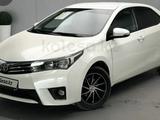 Toyota Corolla 2014 года за 6 300 000 тг. в Астана