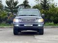 Lexus LX 470 2007 года за 13 500 000 тг. в Алматы – фото 60