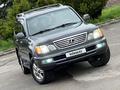 Lexus LX 470 2007 года за 13 500 000 тг. в Алматы – фото 63