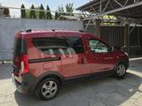 Renault Dokker 2019 года за 7 000 000 тг. в Алматы – фото 2