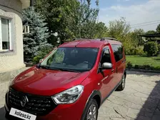 Renault Dokker, 2019