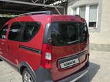 Renault Dokker 2019 года за 7 000 000 тг. в Алматы – фото 4
