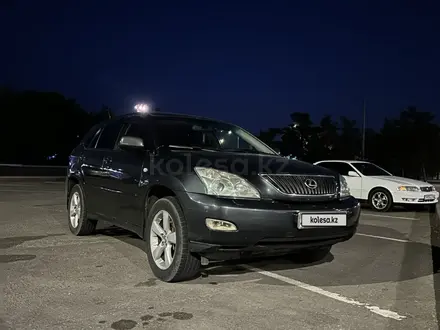 Lexus RX 300 2004 года за 7 500 000 тг. в Павлодар – фото 4