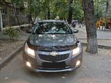 Chevrolet Cruze 2015 года за 5 500 000 тг. в Алматы