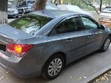 Chevrolet Cruze 2015 года за 5 500 000 тг. в Алматы – фото 3