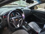 Chevrolet Cruze 2015 года за 5 500 000 тг. в Алматы – фото 4