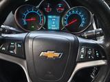 Chevrolet Cruze 2015 года за 5 500 000 тг. в Алматы – фото 5