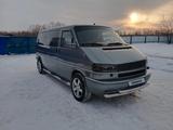 Volkswagen Caravelle 2000 года за 8 700 000 тг. в Костанай