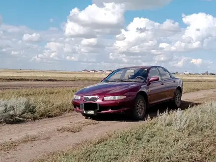 Mazda Xedos 6 1992 года за 1 000 000 тг. в Новоишимский