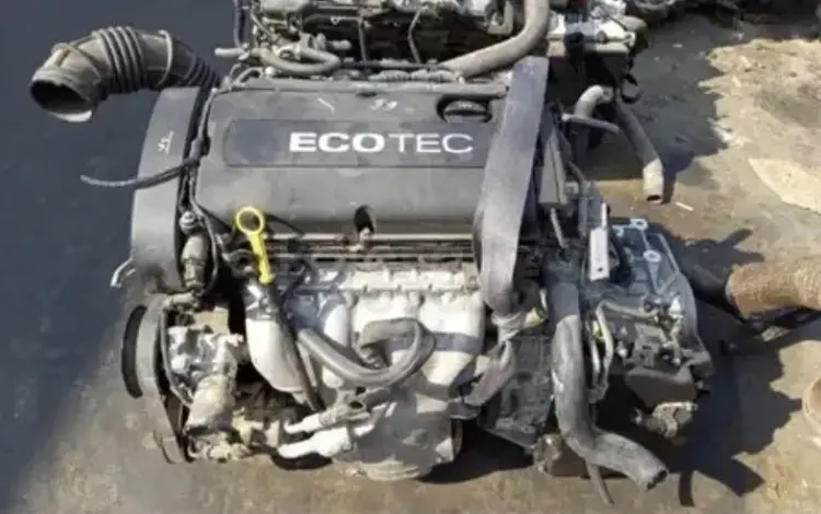 Коробка автомат Chevrolet за 250 300 тг. в Астана