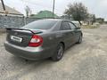 Toyota Camry 2003 года за 5 600 000 тг. в Тараз – фото 8