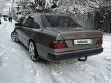 Mercedes-Benz E 260 1991 годаүшін2 600 000 тг. в Алматы – фото 3