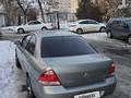 Nissan Almera Classic 2007 года за 2 900 000 тг. в Талдыкорган – фото 3