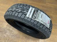 195/65r15 Kumho Wintercraft Ice WI32 за 35 000 тг. в Астана