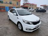 Kia Rio 2014 года за 5 900 000 тг. в Шымкент