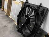 Диффузор радиатора Nissan Qashqai за 35 000 тг. в Алматы – фото 4