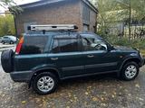 Honda CR-V 1997 годаүшін2 400 000 тг. в Усть-Каменогорск – фото 4