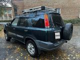 Honda CR-V 1997 годаүшін2 400 000 тг. в Усть-Каменогорск – фото 3