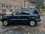 Honda CR-V 1997 годаүшін2 400 000 тг. в Усть-Каменогорск – фото 2