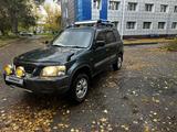 Honda CR-V 1997 годаүшін2 400 000 тг. в Усть-Каменогорск