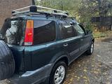 Honda CR-V 1997 годаүшін2 400 000 тг. в Усть-Каменогорск – фото 5