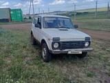 ВАЗ (Lada) Lada 2121 2014 года за 1 500 000 тг. в Кокшетау – фото 2