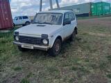 ВАЗ (Lada) Lada 2121 2014 года за 1 500 000 тг. в Кокшетау