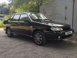 ВАЗ (Lada) 2115 2012 годаүшін2 200 000 тг. в Экибастуз – фото 3