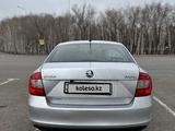 Skoda Rapid 2014 годаүшін5 500 000 тг. в Астана – фото 2