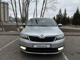 Skoda Rapid 2014 годаfor5 500 000 тг. в Астана