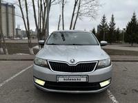 Skoda Rapid 2014 годаүшін5 000 000 тг. в Астана