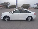 Chevrolet Cruze 2012 года за 3 500 000 тг. в Алматы – фото 5