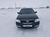 Nissan Almera Classic 2007 годаүшін2 342 844 тг. в Актобе