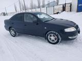 Nissan Almera Classic 2007 годаүшін2 342 844 тг. в Актобе – фото 2