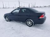 Nissan Almera Classic 2007 годаүшін2 342 844 тг. в Актобе – фото 3