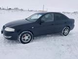 Nissan Almera Classic 2007 годаүшін2 342 844 тг. в Актобе – фото 4