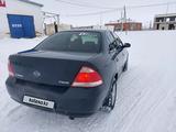 Nissan Almera Classic 2007 годаүшін2 342 844 тг. в Актобе – фото 5