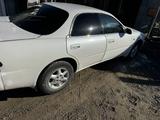 Toyota Carina ED 1996 годаүшін1 650 000 тг. в Конаев (Капшагай) – фото 4