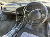 Toyota Carina ED 1996 годаүшін1 650 000 тг. в Конаев (Капшагай) – фото 5