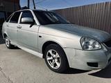 ВАЗ (Lada) Priora 2172 2011 года за 1 300 000 тг. в Семей – фото 3