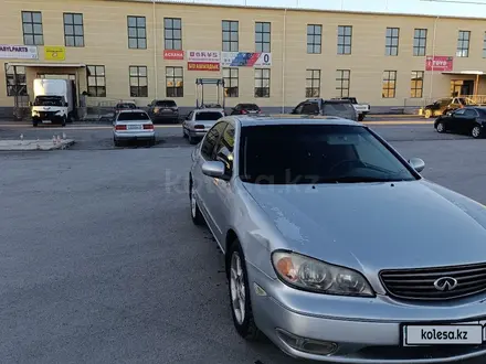 Nissan Maxima 2002 года за 2 900 000 тг. в Актау – фото 2