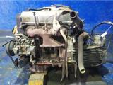 Двигатель DAIHATSU MAX L950S EF-VE за 164 000 тг. в Костанай – фото 3